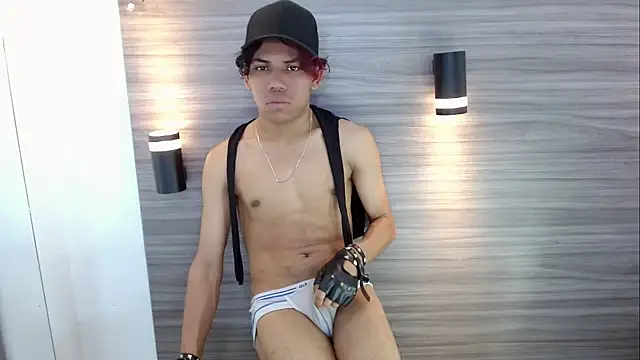 DaviidBuckx_ webcam