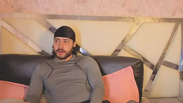 Benny_and_Mark webcam