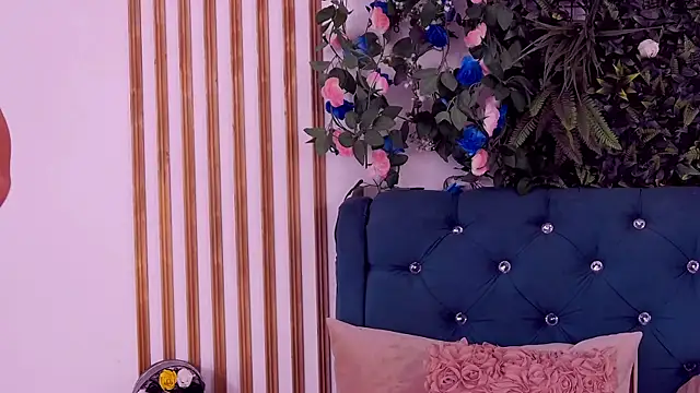 CherryMuse_ webcam