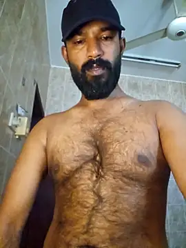 Bigkannan webcam