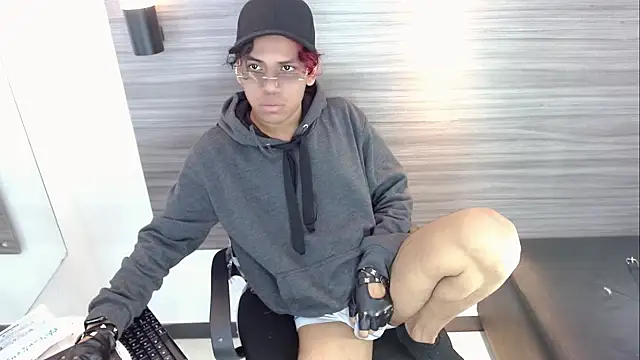 DaviidBuckx_ webcam