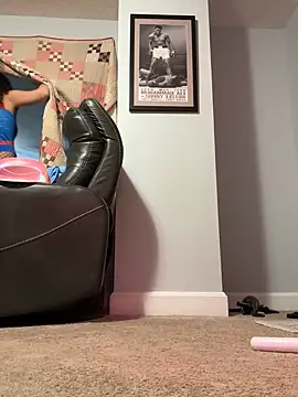 bbgirlkay webcam