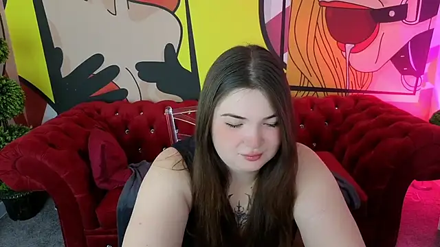RosieMoons webcam