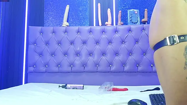 Malory_Cortez webcam