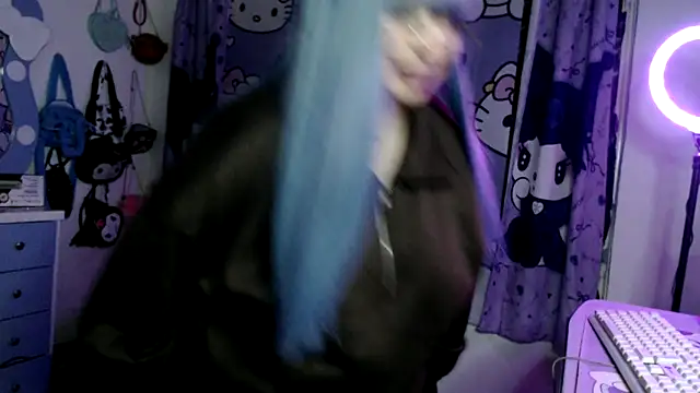 lussyevans24 webcam