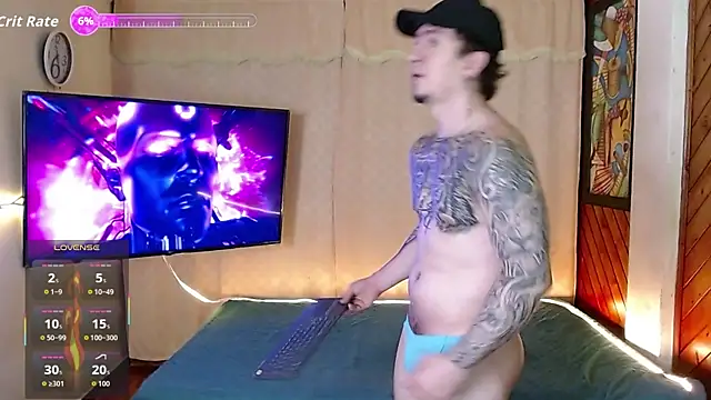 steventeylor webcam