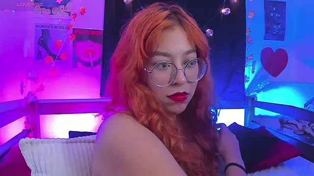 _Moon_Johnson webcam