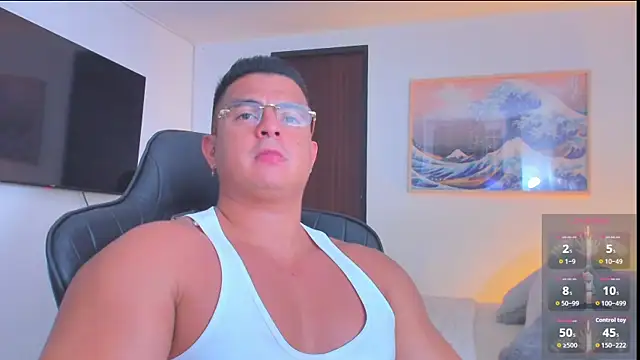 RJBarto webcam