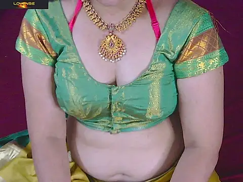 traditional_Jaanvi webcam