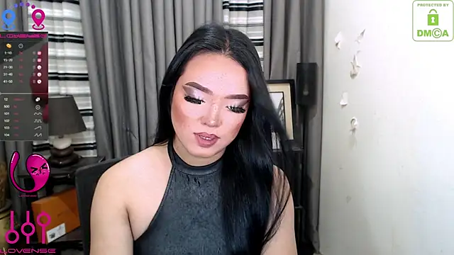Fantacyloverr webcam