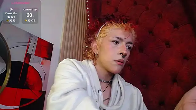 Cain_Dantalion webcam