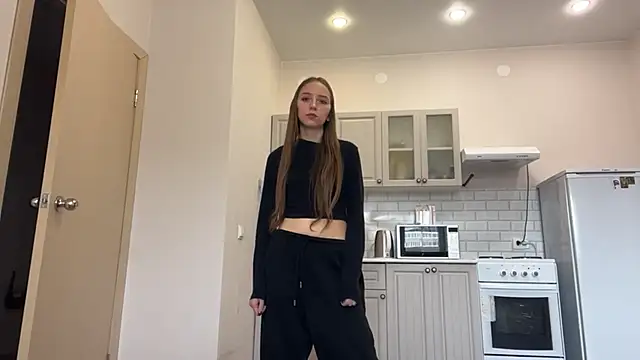 TanjaBrounson webcam