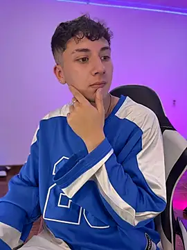 OLIVER_K webcam