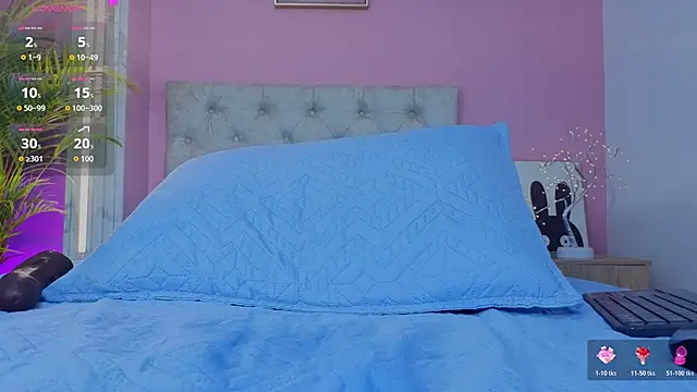 sharlot_miller_ webcam