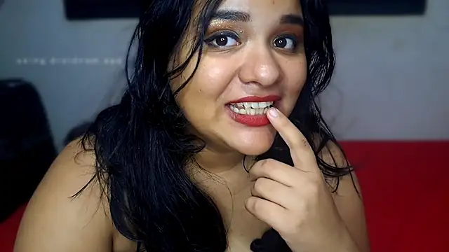 samiraor webcam
