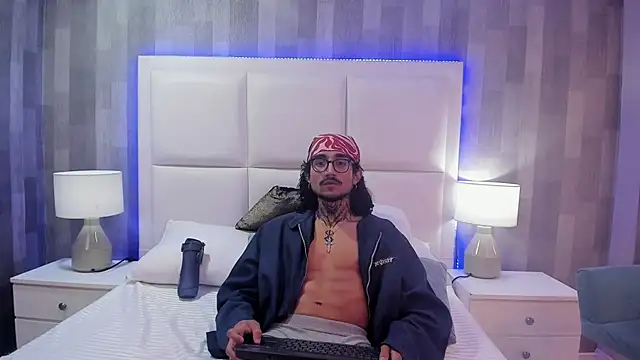 JackRief webcam
