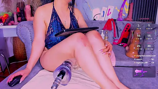 dailly_hot webcam