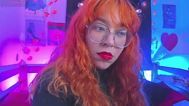 _Moon_Johnson webcam