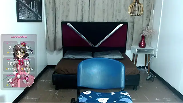 luisa__torres webcam
