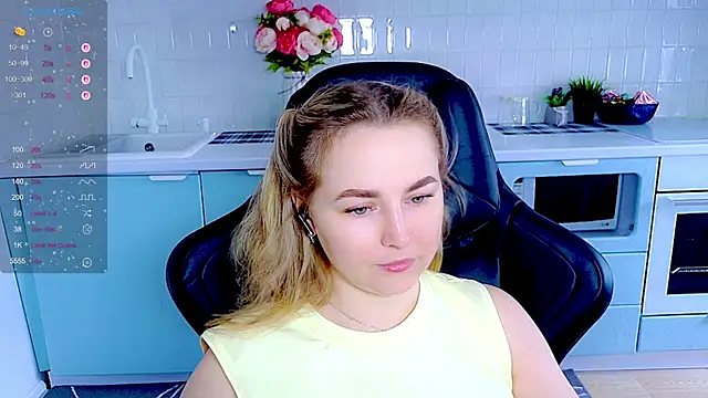 Mira_Mermayd webcam