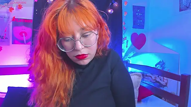 _Moon_Johnson webcam