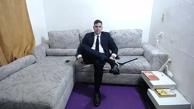 Victor_Maitland webcam