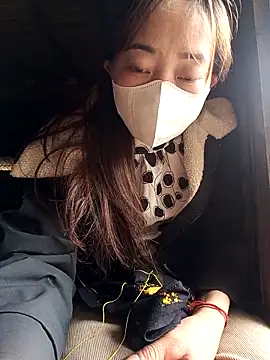 Zhan99999 webcam