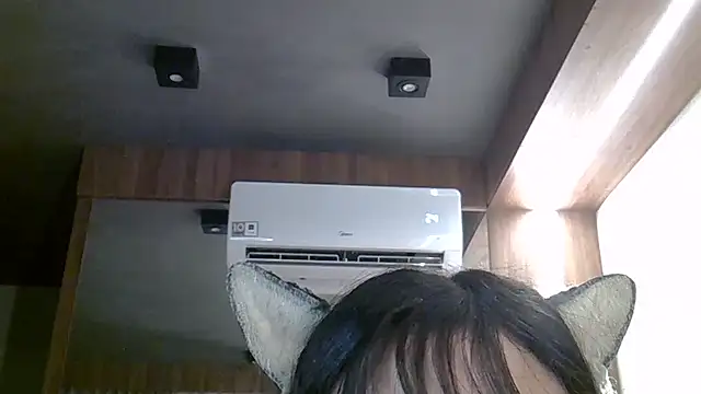 SkinnyKitten webcam