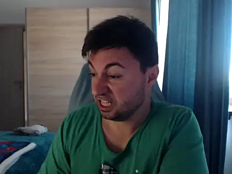 HankMalone webcam
