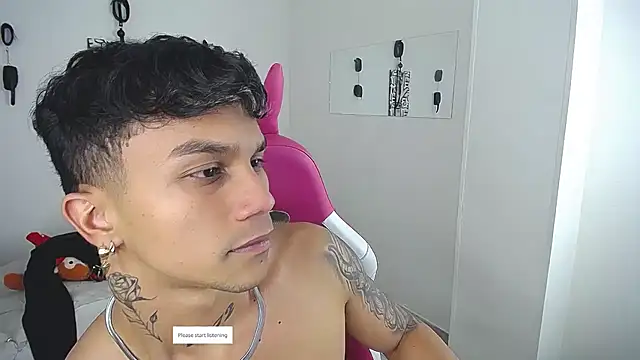 Leonard_Price webcam