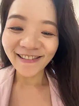 xiaochengzi505 webcam
