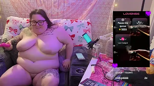 brookenicole3003 webcam