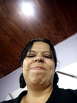 RossyAlvarez webcam