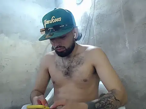 camilorestrepo77 webcam
