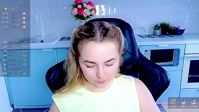 Mira_Mermayd webcam