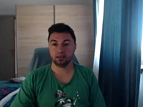 HankMalone webcam
