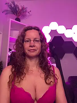 AnnikaRose webcam