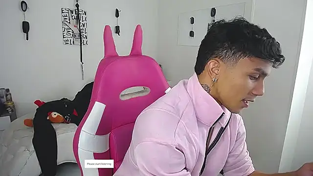 Leonard_Price webcam