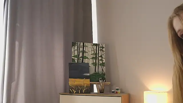 AliceLebel webcam