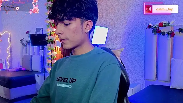 osamu_tay live sex cam