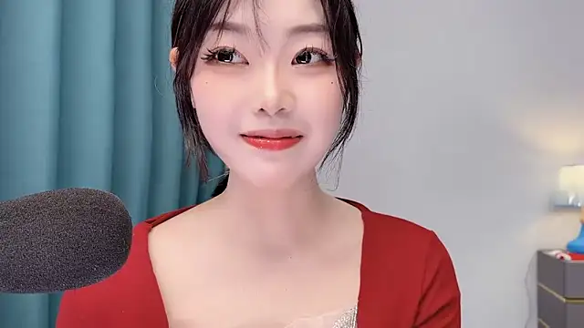 美女smalldaisy在线直播