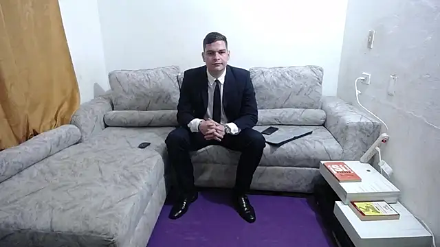Victor_Maitland webcam