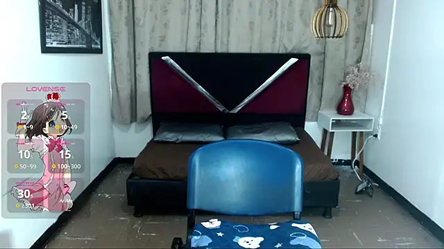 luisa__torres webcam