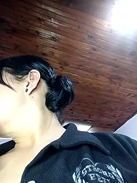RossyAlvarez webcam