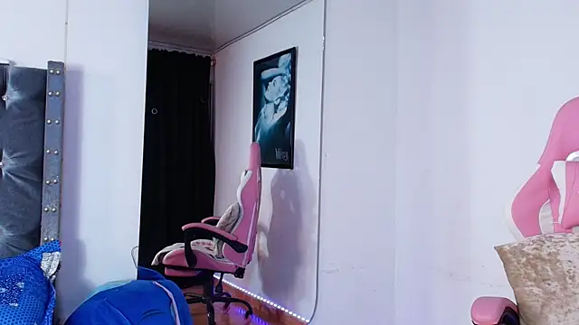 GraceWallace_ webcam