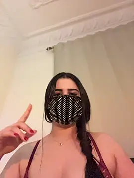 glamourk (F young) - يلا نفجرها 🔥😍🔞