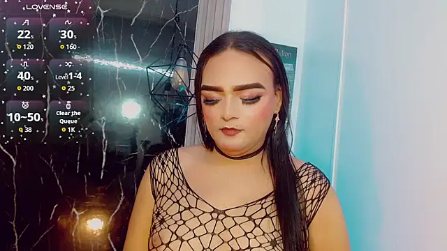 Sofia_antonella_ webcam