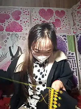 Zhan99999 webcam