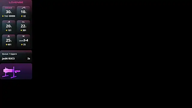 amy_akime webcam