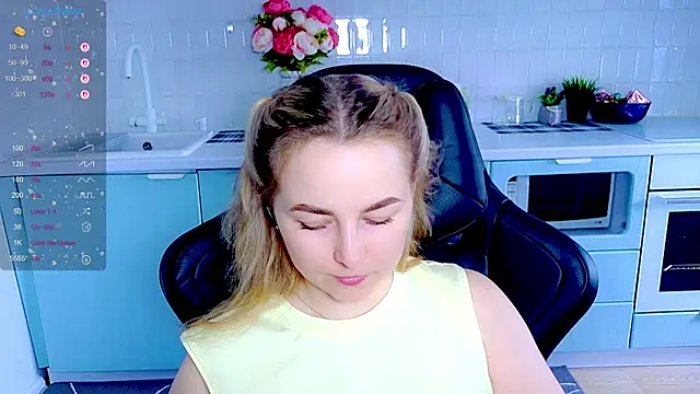 Mira_Mermayd webcam